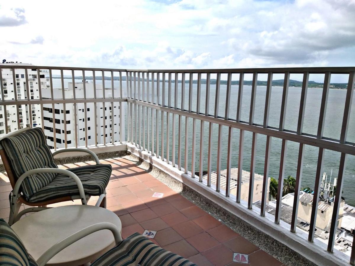 Inmobiliaria Maria Isabel Apartamento *