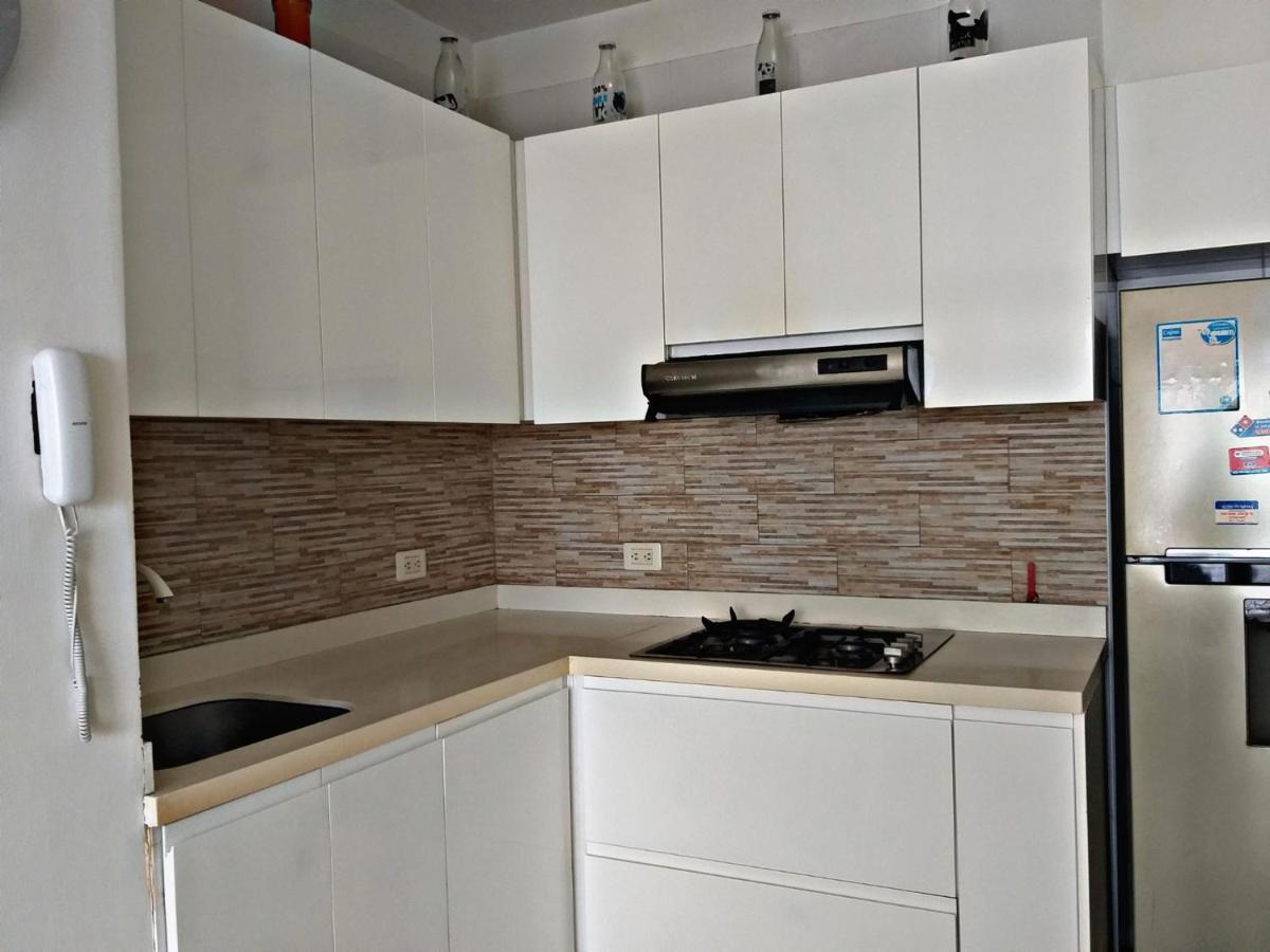 Apartamento Inmobiliaria Maria Isabel