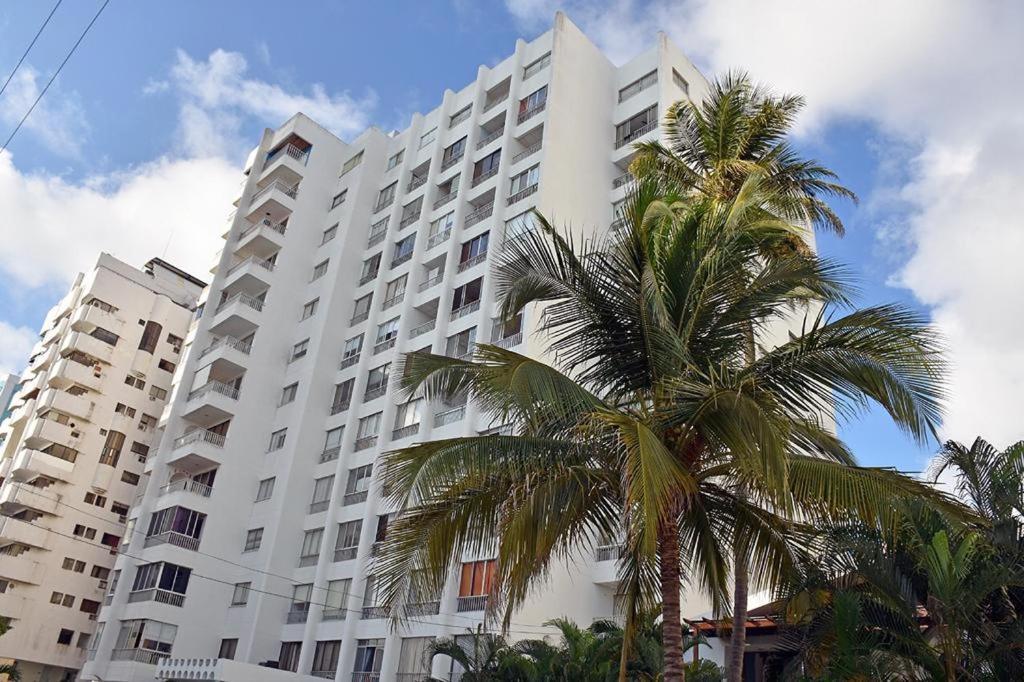 Inmobiliaria Maria Isabel Apartamento
